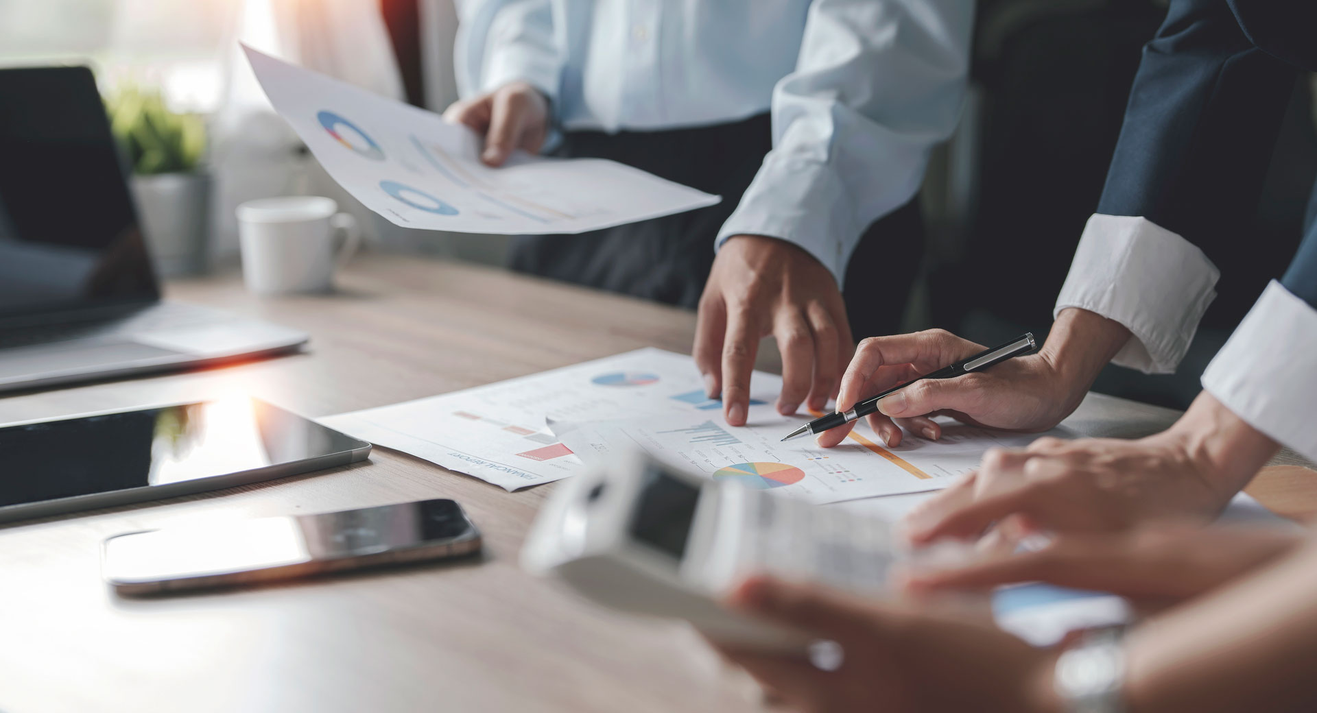 ON/OFFLINE PROMOTION